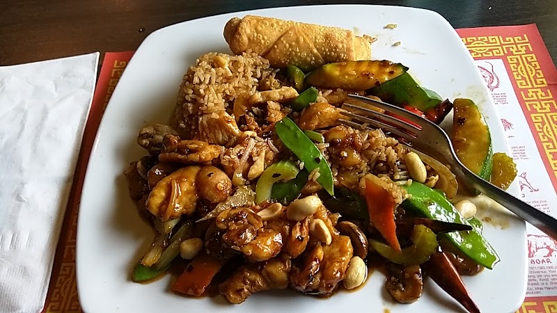 Asian Food (0) in Hammond IN