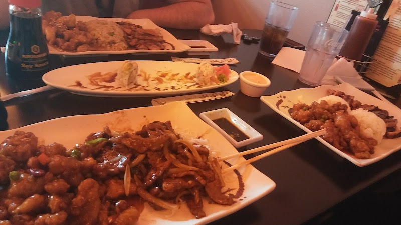 Asian Food (0) in Kennewick WA
