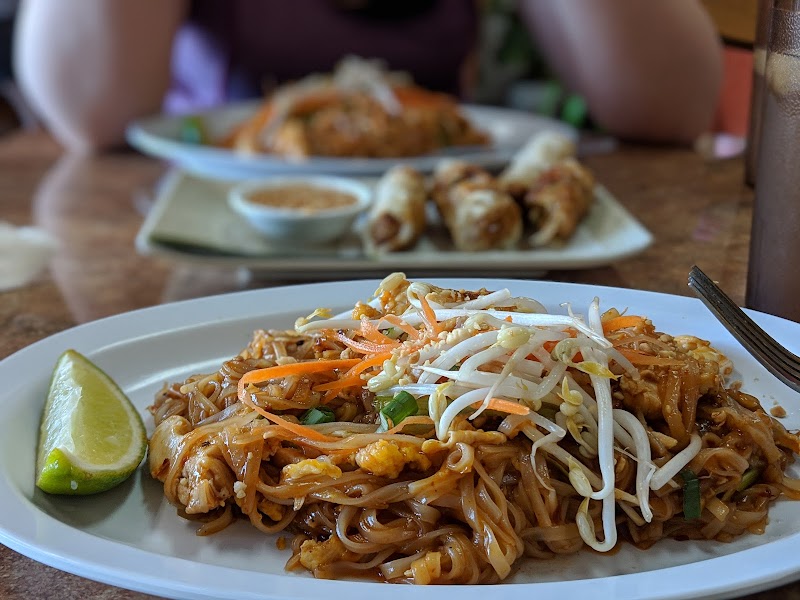 Asian Food (0) in Largo FL