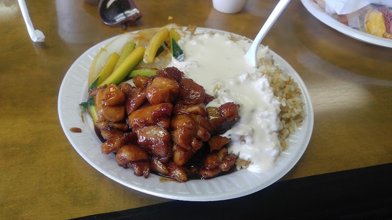 Asian Food (0) in Lynchburg VA