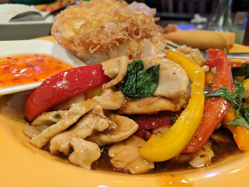 Asian Food (0) in Mansfield TX