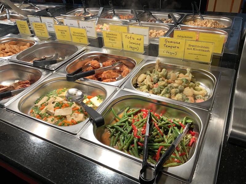 Asian Food (0) in Mönchengladbach