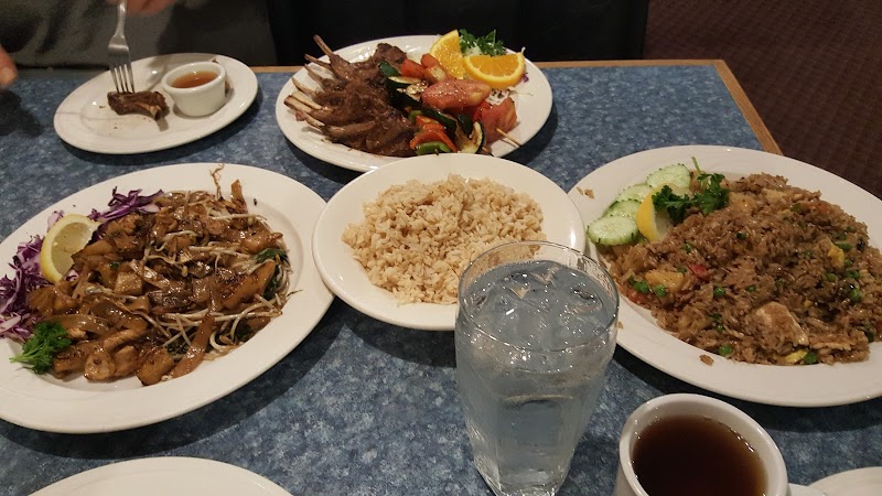Asian Food (0) in Medford OR