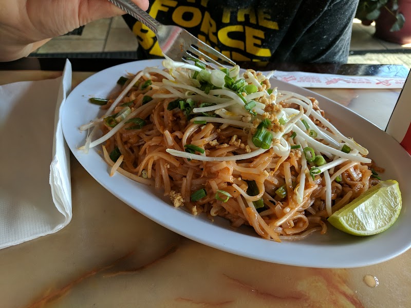 Asian Food (0) in Pasco WA
