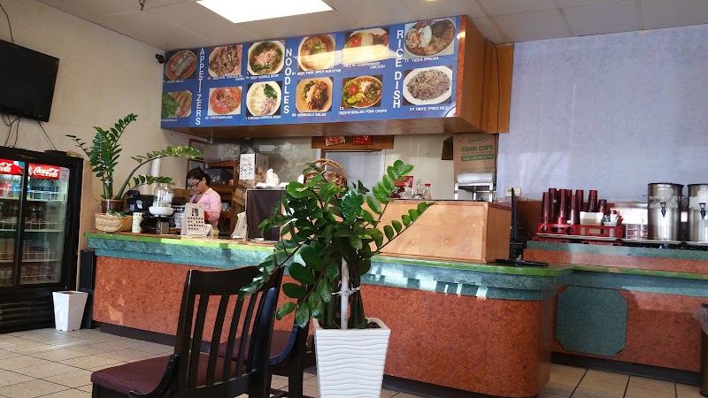 Asian Food (1) in Lake Charles LA