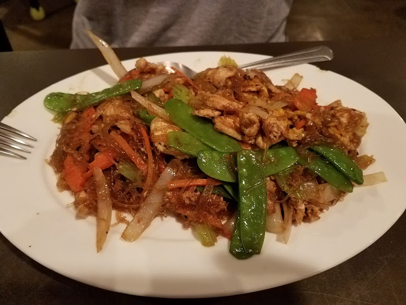 Asian Food (2) in Missouri City TX