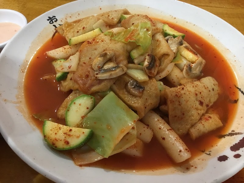 Asian Food (3) in Auburn AL