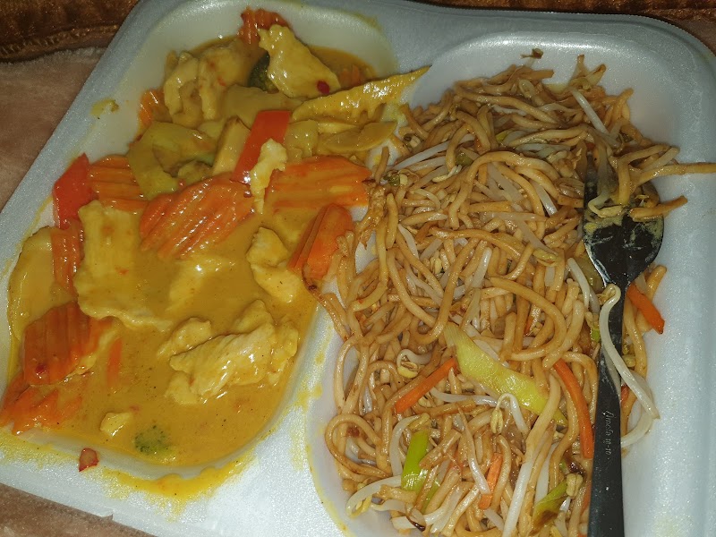 Asian Food (3) in Bottrop