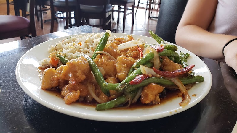 Asian Food (3) in Cedar Park TX