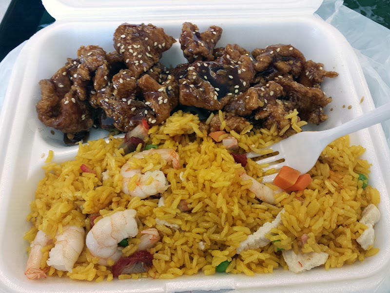 Asian Food (3) in Kissimmee FL