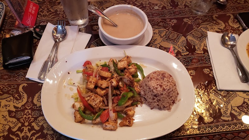Asian Food (3) in Largo FL