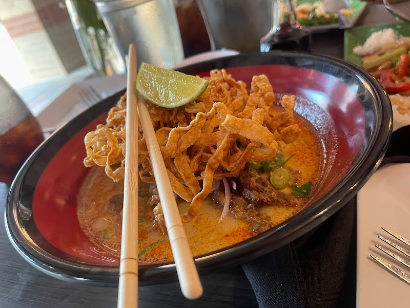 Asian Food (3) in Missouri City TX