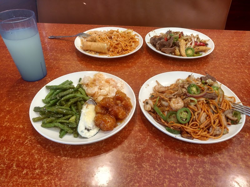 Asian Food (3) in Perris CA