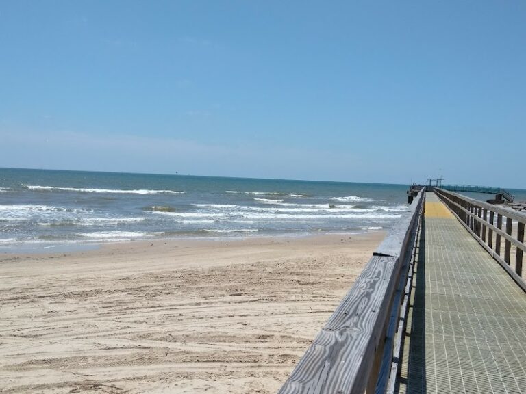 3 Best Beaches in Matagorda, TX (Ratings plus Reviews)