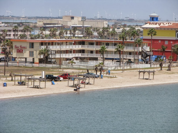 Beach Resort (0) in Corpus Christi, TX