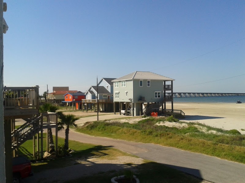 15 Best Beach Resorts in Sargent, TX