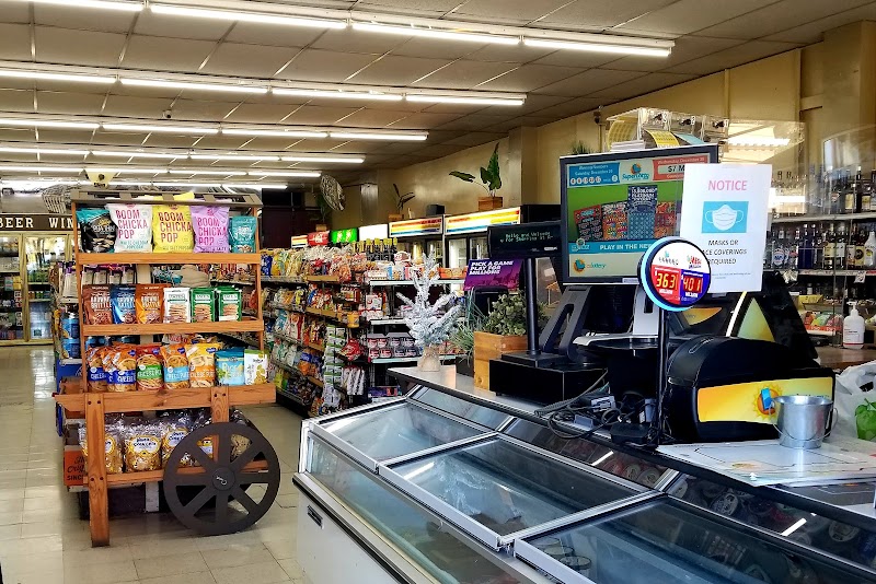 Grocery Store (0) in Alameda CA