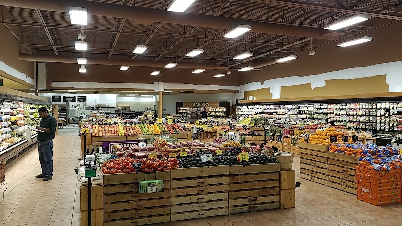 Grocery Store (0) in Auburn WA