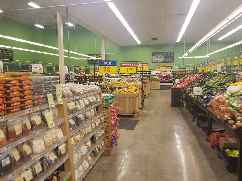 Grocery Store (0) in Cedar Park TX