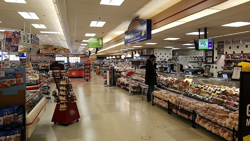 Grocery Store (0) in Cranston RI