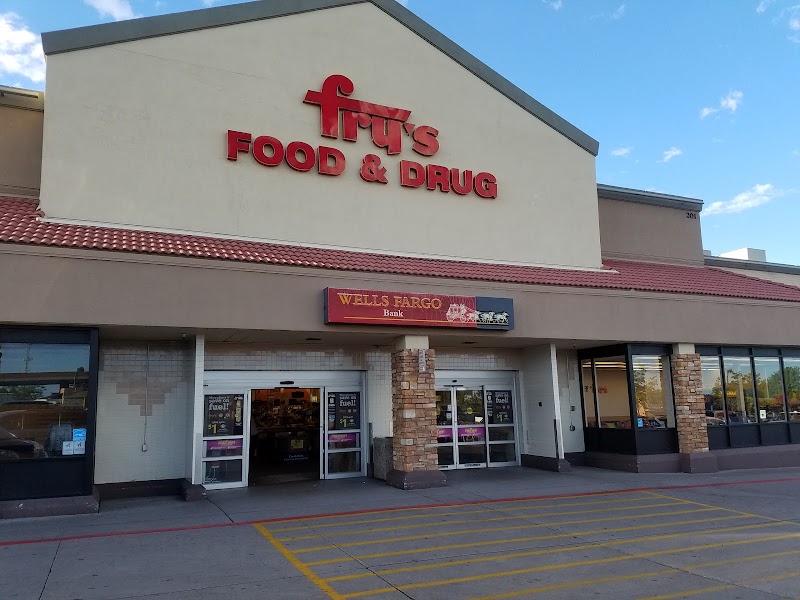 Grocery Store (0) in Flagstaff AZ