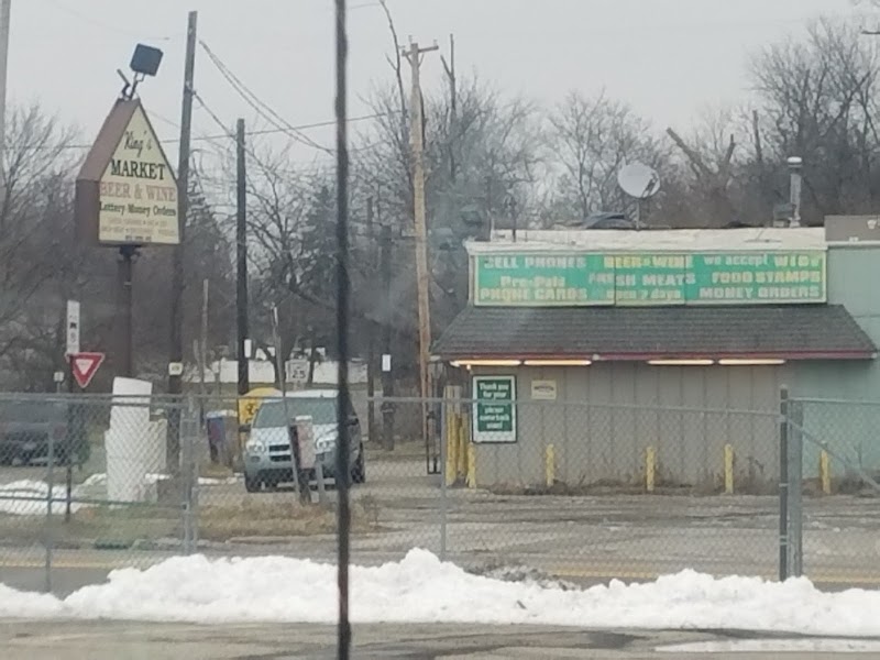Grocery Store (0) in Flint MI