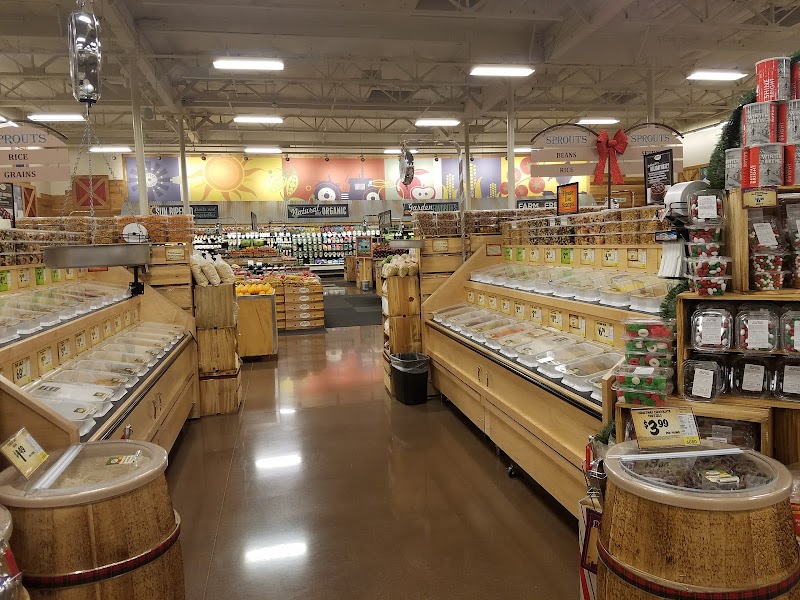 Grocery Store (0) in Folsom CA