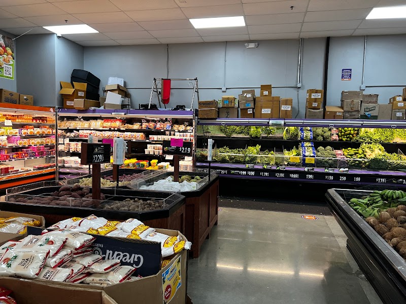 Grocery Store (0) in Johns Creek GA