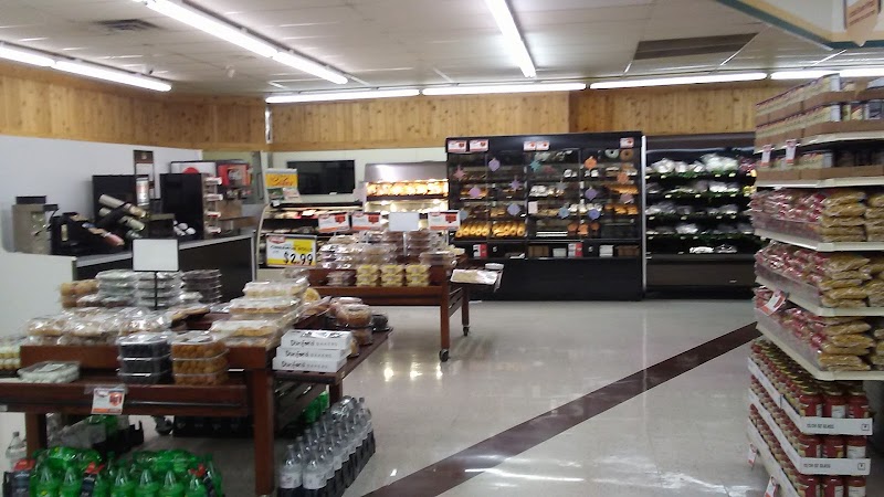 Grocery Store (0) in Lehi UT