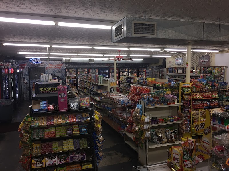 Grocery Store (0) in Longview TX
