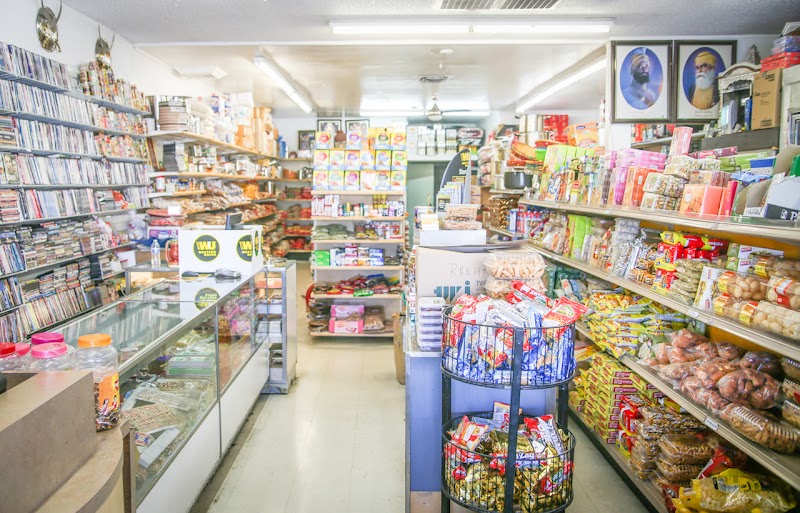 Grocery Store (0) in Manteca CA
