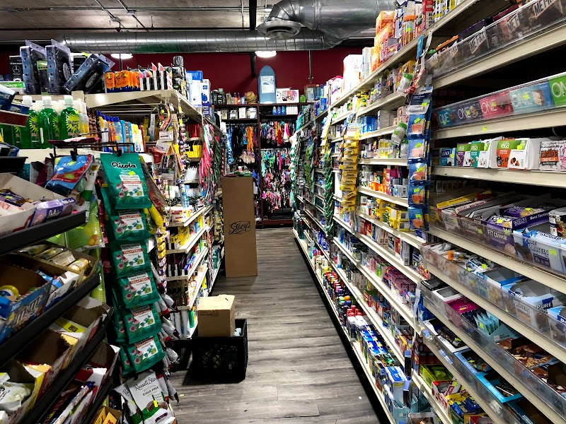 Grocery Store (0) in Miami Beach FL