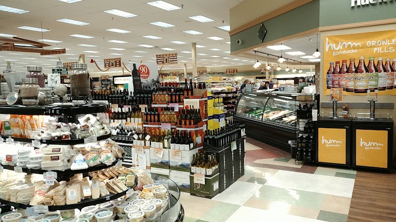 Grocery Store (0) in Missoula MT