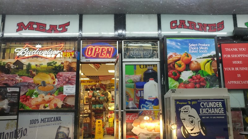 Grocery Store (0) in Perris CA