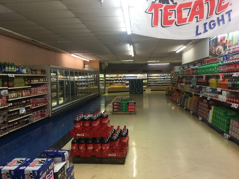 Grocery Store (0) in Pharr TX