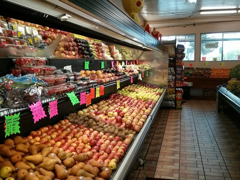 Grocery Store (0) in Redwood City CA
