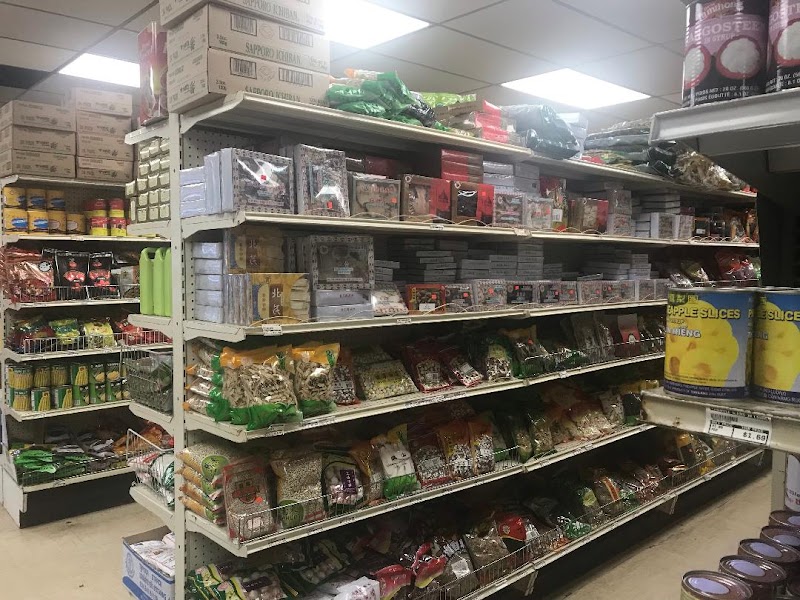 Grocery Store (0) in Southfield MI