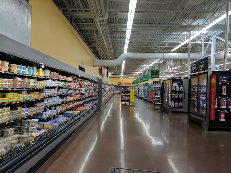 Grocery Store (0) in Warner Robins GA