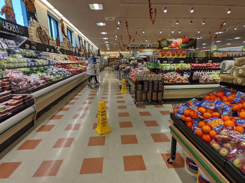 Grocery Store (0) in Warwick RI