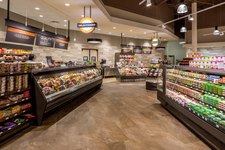 Unveiling the 15 Largest Grocery Stores in Woodbury MN, USA