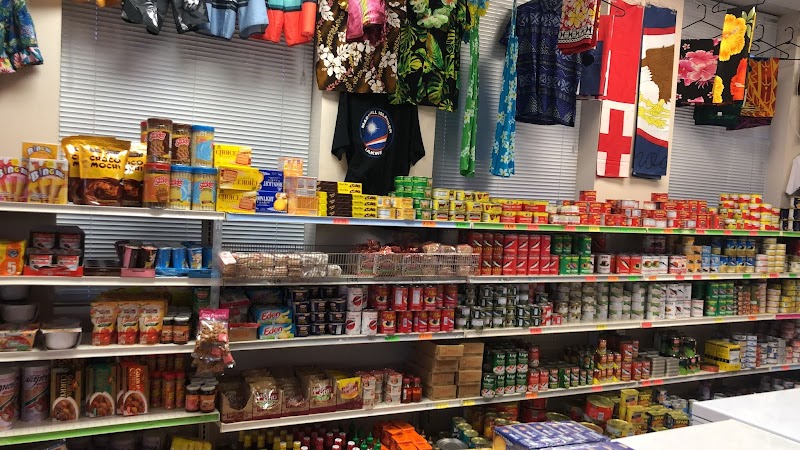 Grocery Store (1) in Auburn WA