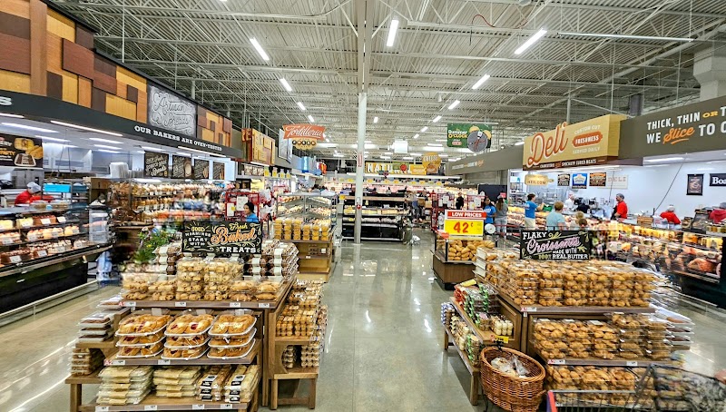 Grocery Store (1) in Georgetown TX