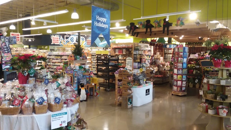 Grocery Store (2) in Cranston RI