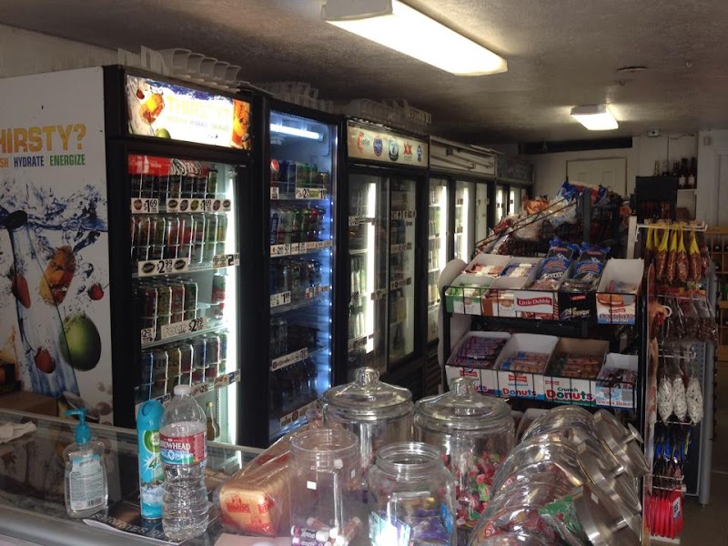 Grocery Store (2) in Flagstaff AZ