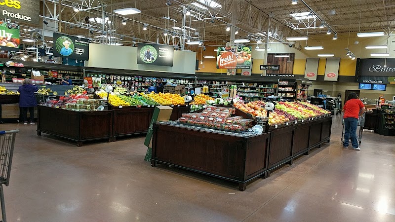 Grocery Store (2) in Lake Charles LA