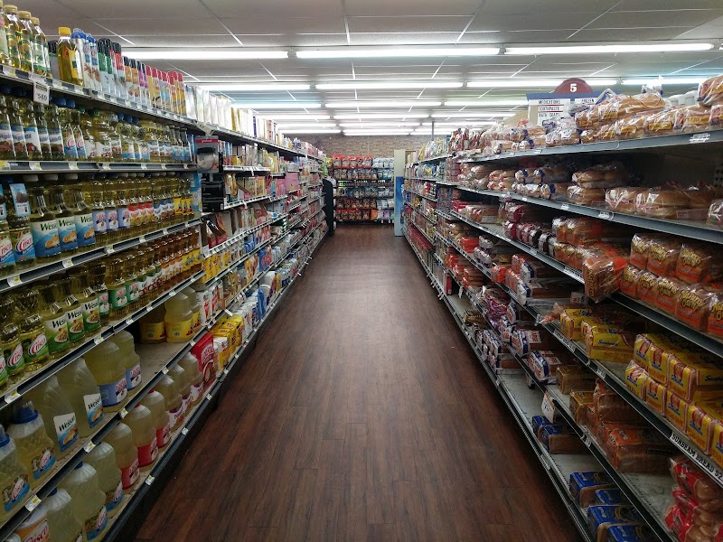 Grocery Store (2) in Longview TX
