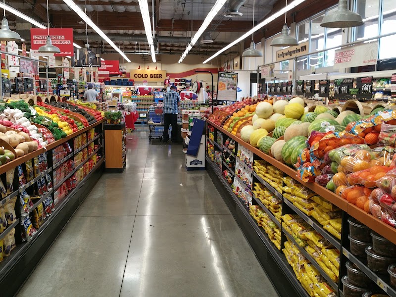 The 15 Biggest Grocery Stores in Bellflower CA, USA