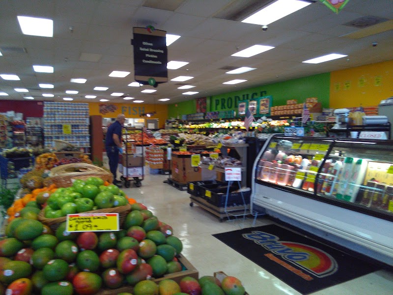 Grocery Store (3) in Daytona Beach FL