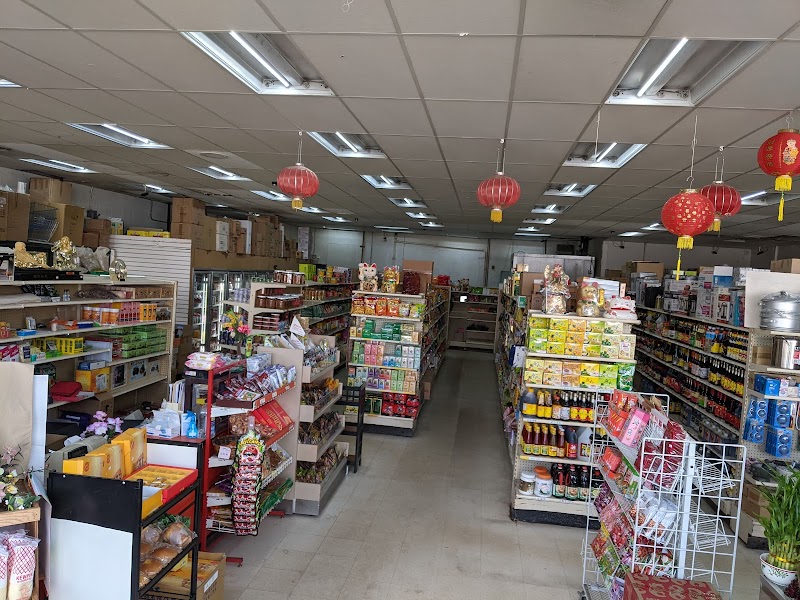 Grocery Store (3) in Farmington Hills MI