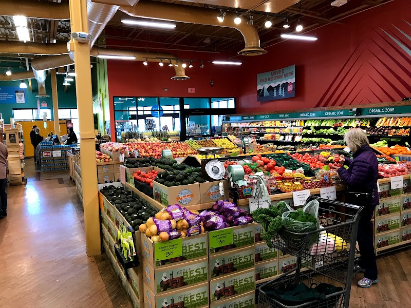 Grocery Store (3) in Flagstaff AZ